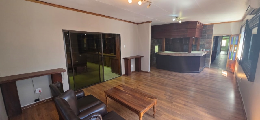 Commercial Property for Sale in Klerksdorp North West